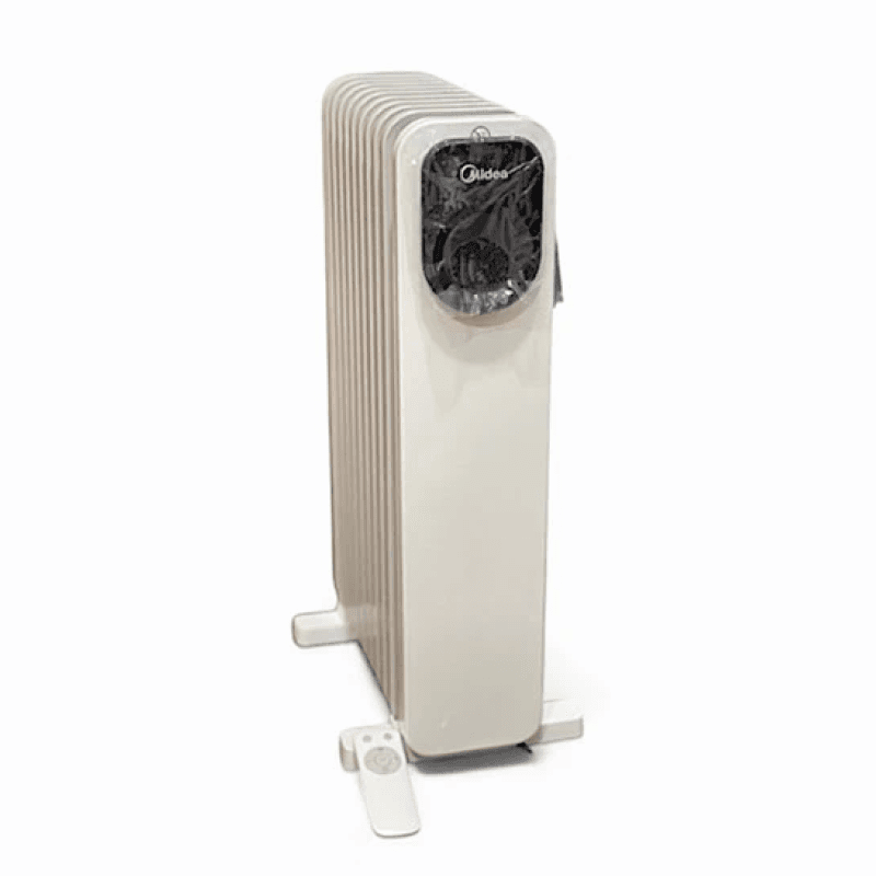 شوفاژ برقی میدیا MHO201R9