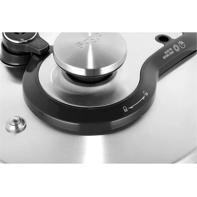 مولتی کوکر سیج BPR700 — تصویر ۴