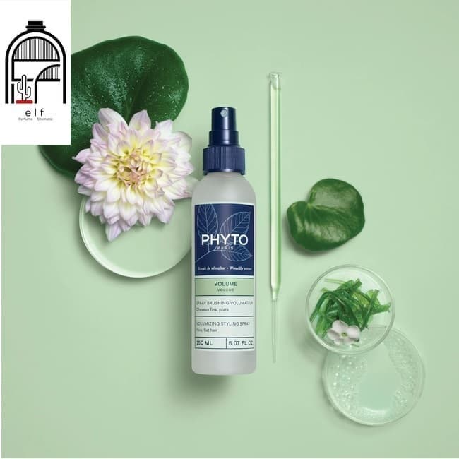 اسپری حجم‌دهنده مو فیتو Phyto Paris Volume Spray 150ml