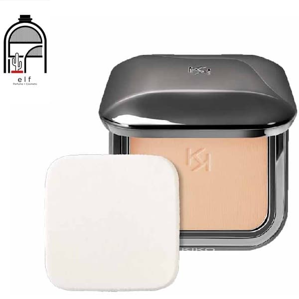 پنکیک مات کیکو میلانو مدل Matte Fusion Pressed Powder
