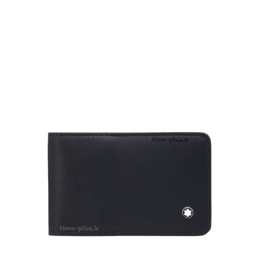 جاکارتی کتابی کشیده Montblanc