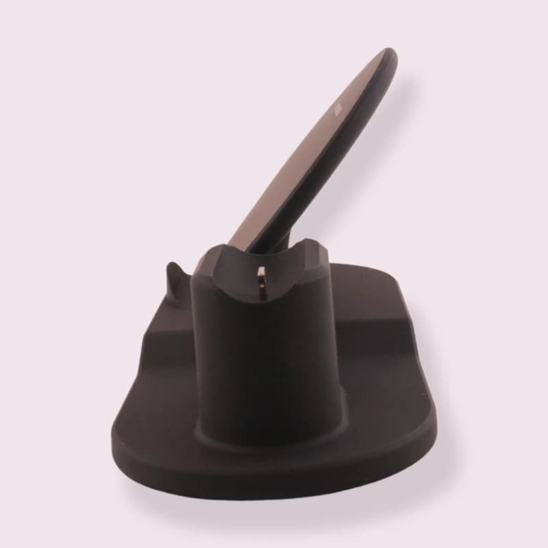 استند شارژر وایرلس سه کاره جو باکسر کد b132 — تصویر ۵