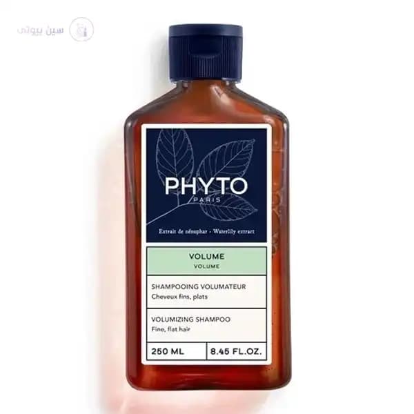 شامپو فیتوولوم برند PHYTO (حجم دهنده مو) — تصویر ۲