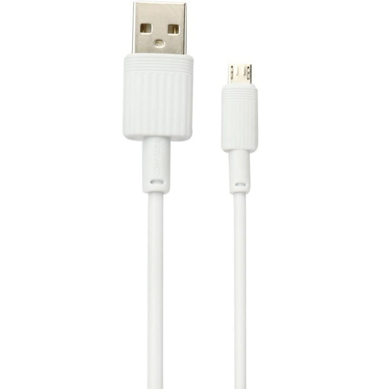 کابل تبدیل USB به MICRO USB ترانیو کد B19498 — تصویر ۴