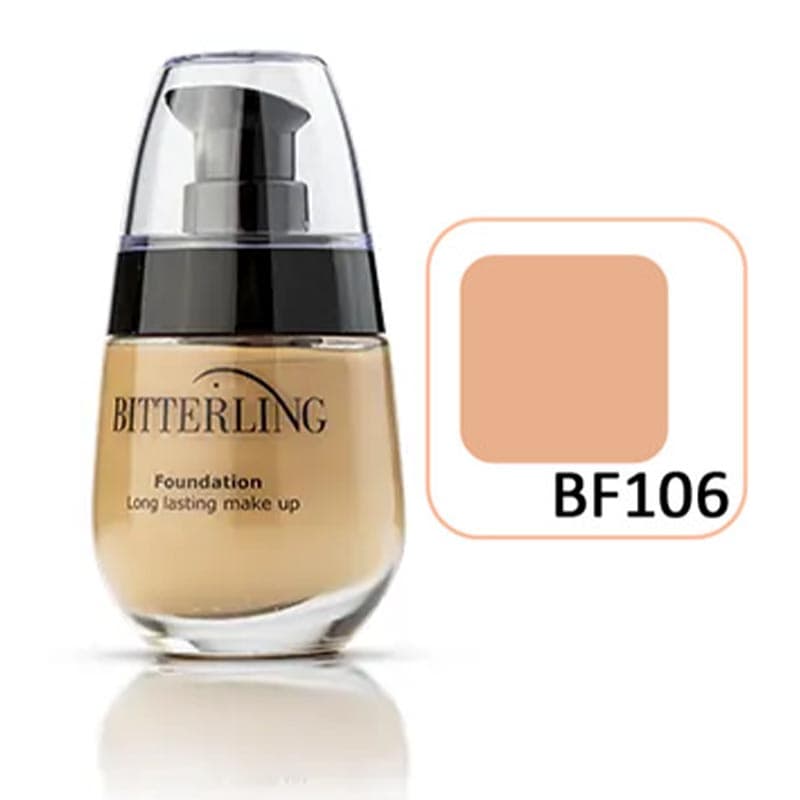کرم پودر BF 106 بیترلینگ – Bitterling