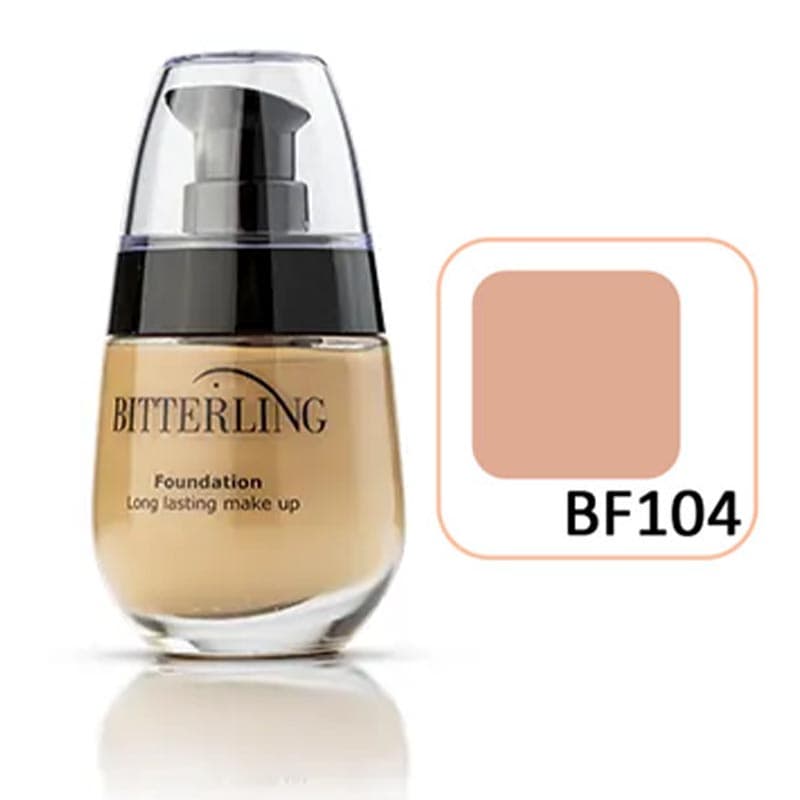 کرم پودر BF 104 بیترلینگ – Bitterling
