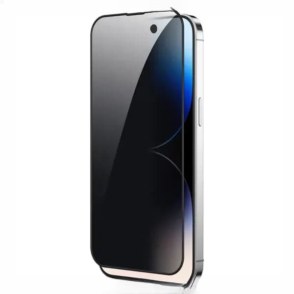 گلس حریم شخصی گرین لاین آیفون 3D 14/13Pro/13