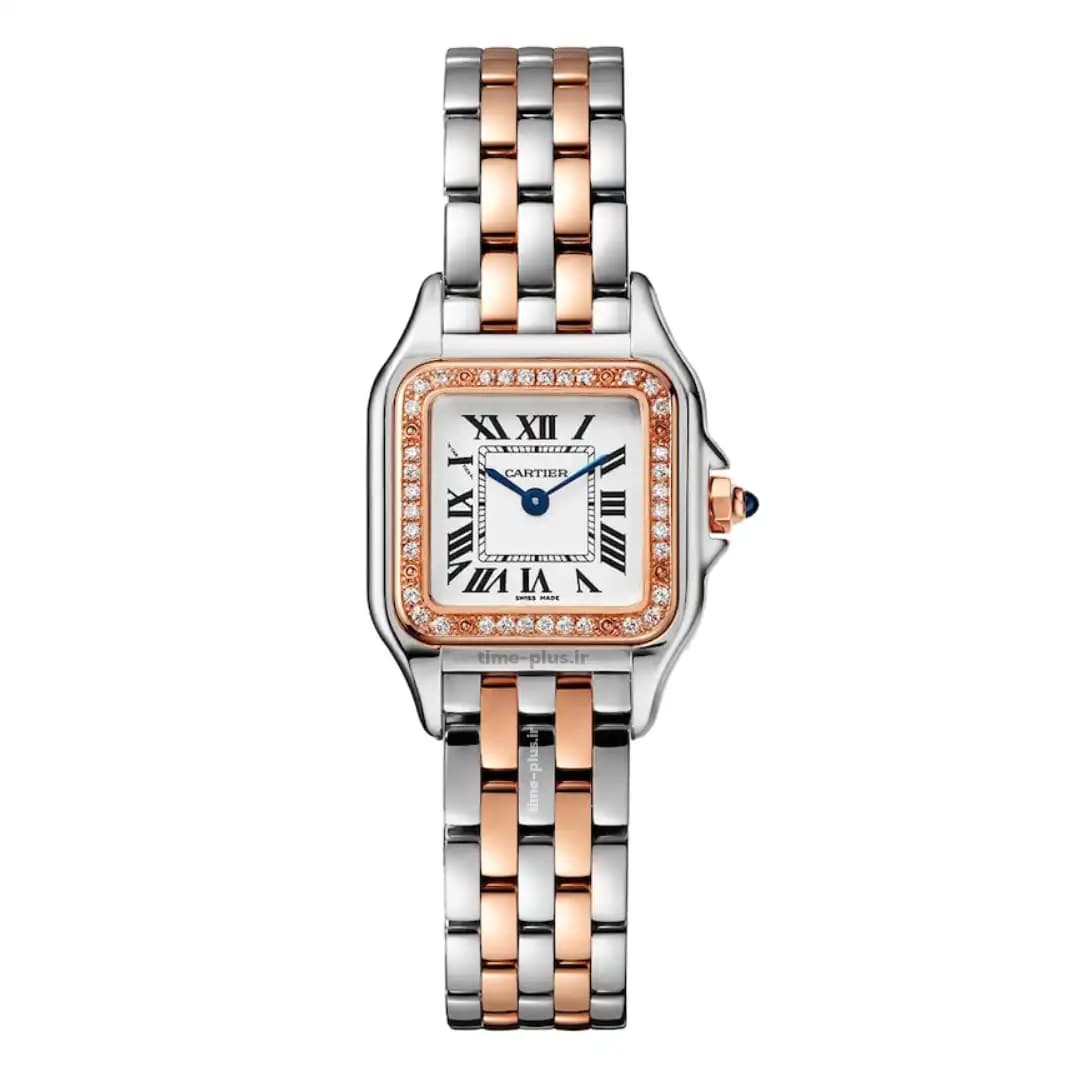 ساعت کارتیر زنانه Panthere de Cartier