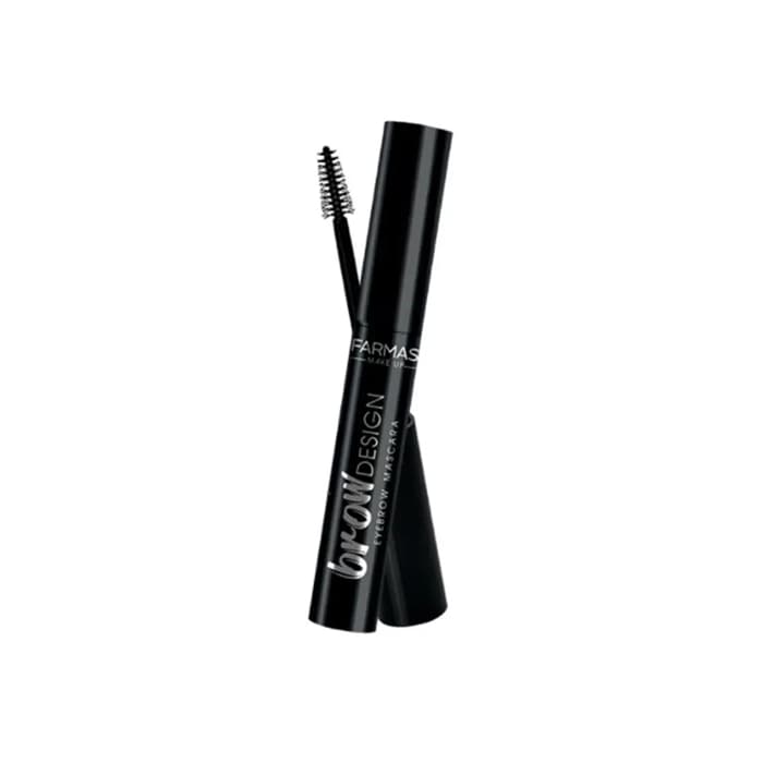 ژل لیفت ابرو فارماسی مدل Brow Design — تصویر ۲