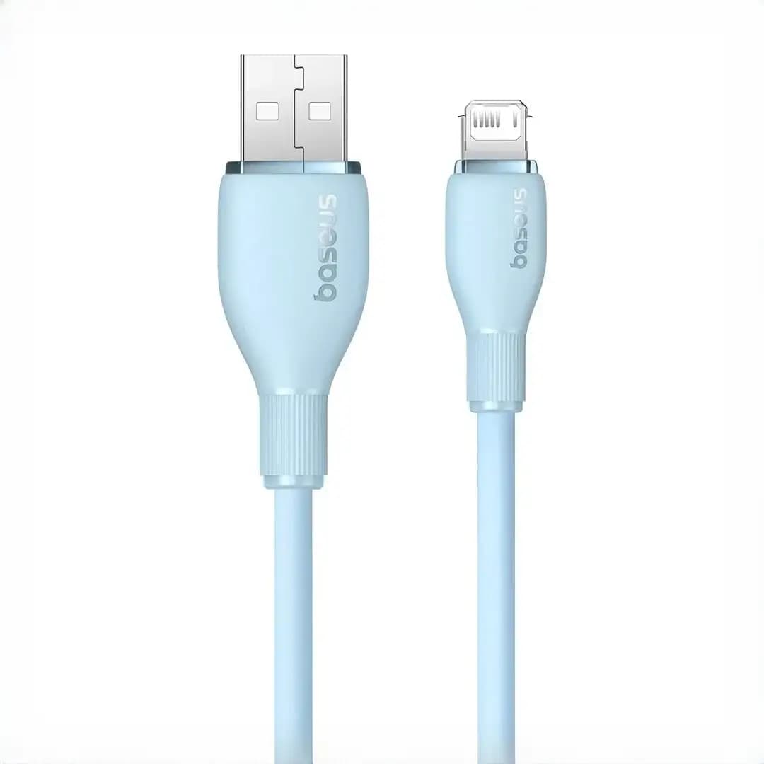 کابل شارژ لایتنینگ بیسوس CB0000052 — تصویر ۵