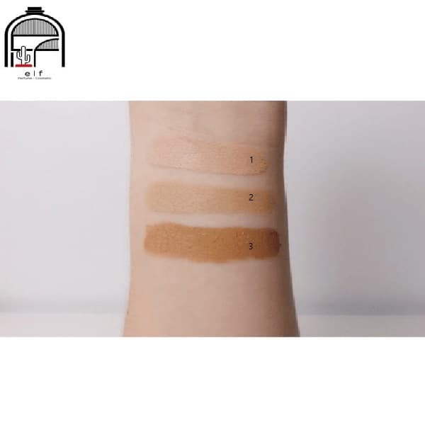 بی بی کرم هلثی میکس بورژوا Bourjois Healthy Mix BB Cream — تصویر ۲