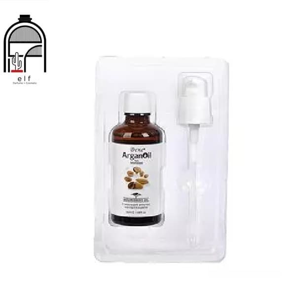روغن آرگان دکس {دکسی} Argan oil Dexe — تصویر ۲