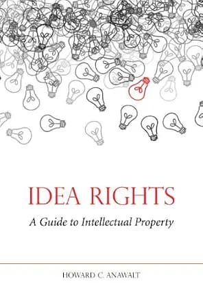و دانلود نسخه کامل کتاب زبان اصلی Idea Rights | دانلود کتاب خارجی
