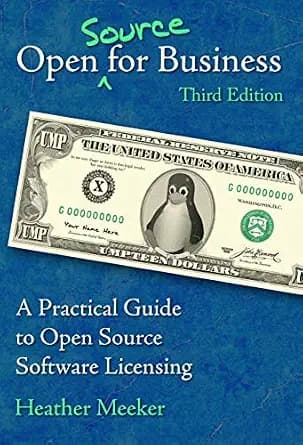 و دانلود نسخه کامل کتاب زبان اصلی Open (Source) for Business: A Practical Guide to Open Source Software Licensing – Third Edition | دانلود کتاب خارجی