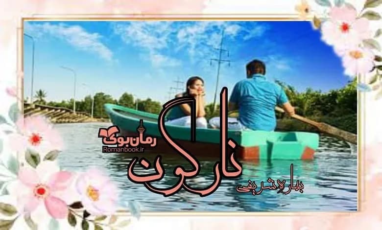 و دانلود نسخه کامل رمان نارگون بهاره شریفی | رمان عاشقانه | رمان بزرگسال | رمان اجتماعی