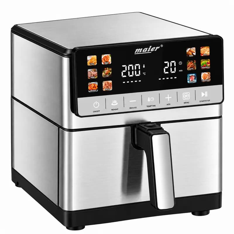 سرخ کن مایر مدل MR-930
