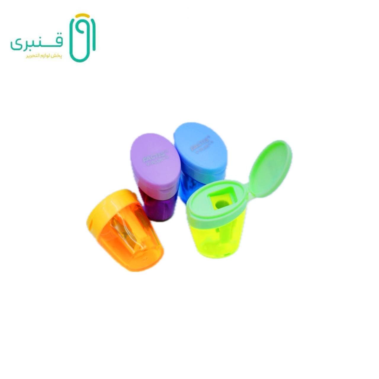 تراش سطلی (24 عددی) FS1205 فکتیس — تصویر ۲