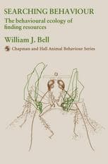 Searching Behaviour: The behavioural ecology of finding resources
