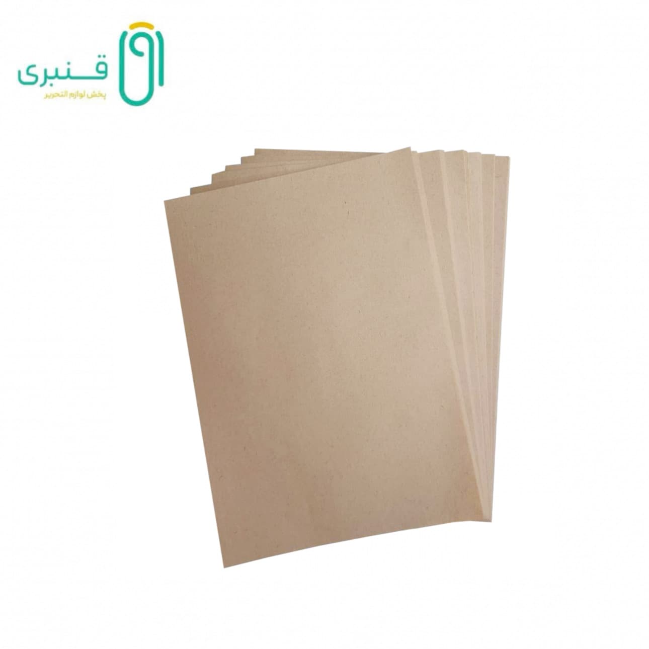 کاغذ پارس 50*35 (500 برگی)