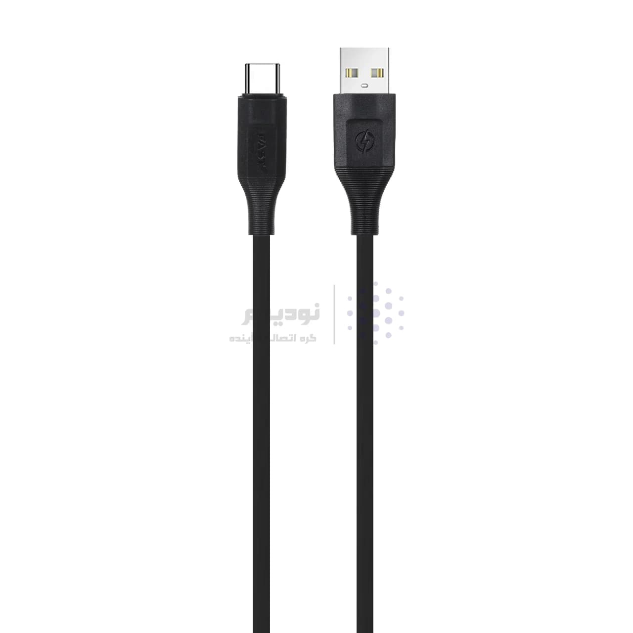 پاوربانک (فست شارژ) Tranyoo 22.5W 50000mAh مدل T-L5 – مشکی — تصویر ۶
