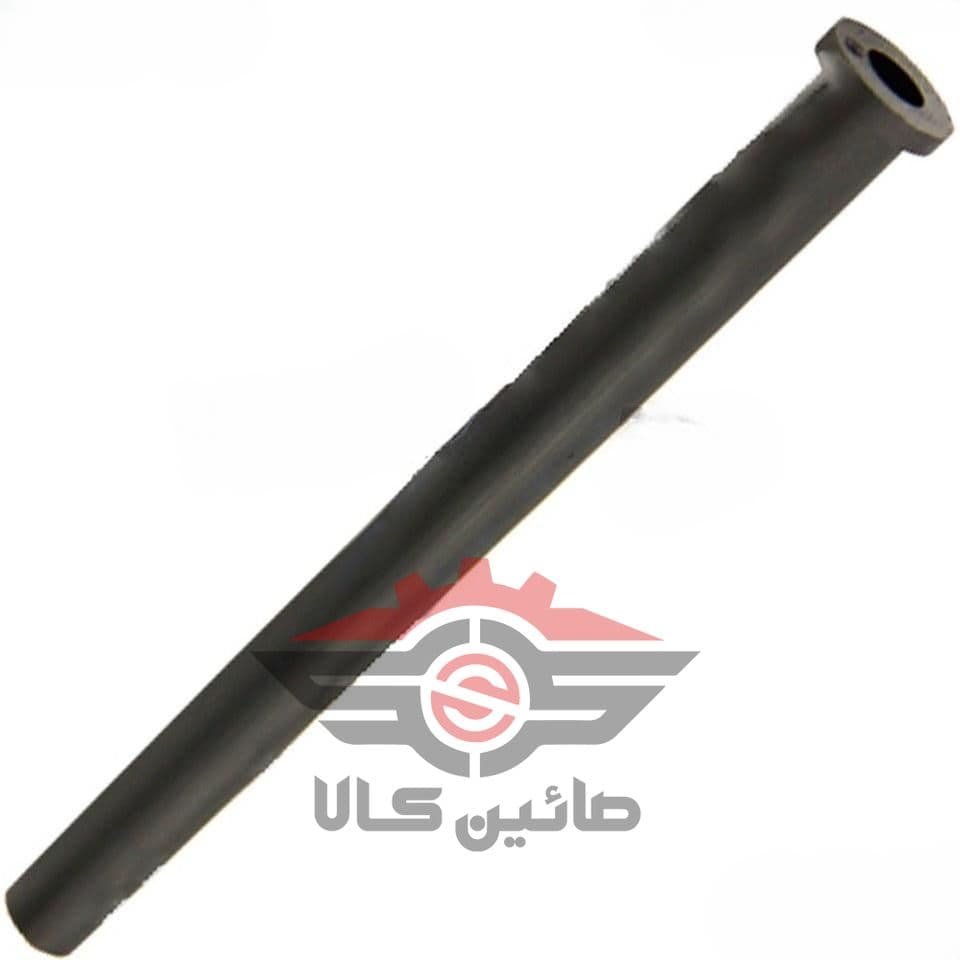 لوله بخار روغن سمند ملی TT