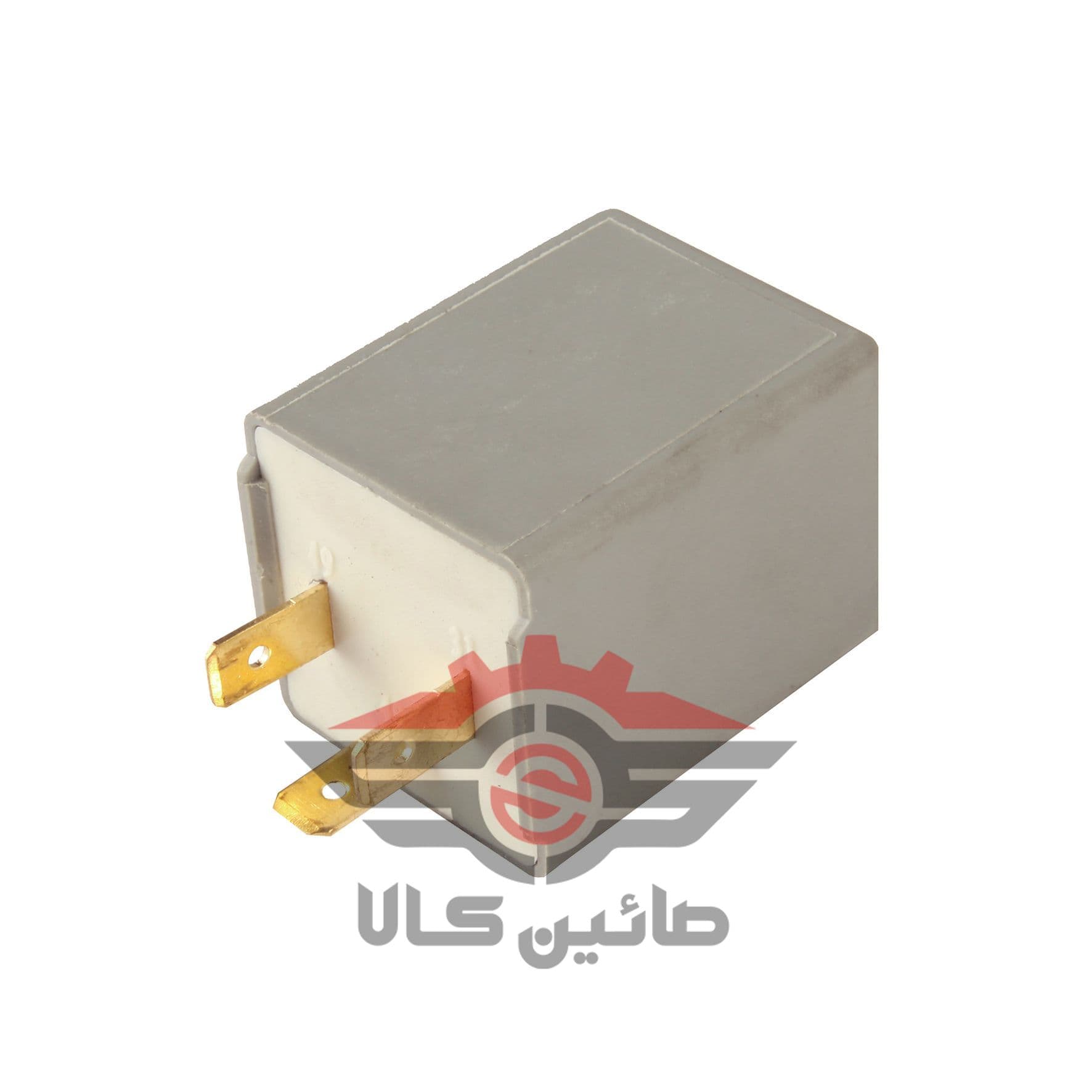 اتوماتیک راهنما 405 — تصویر ۲