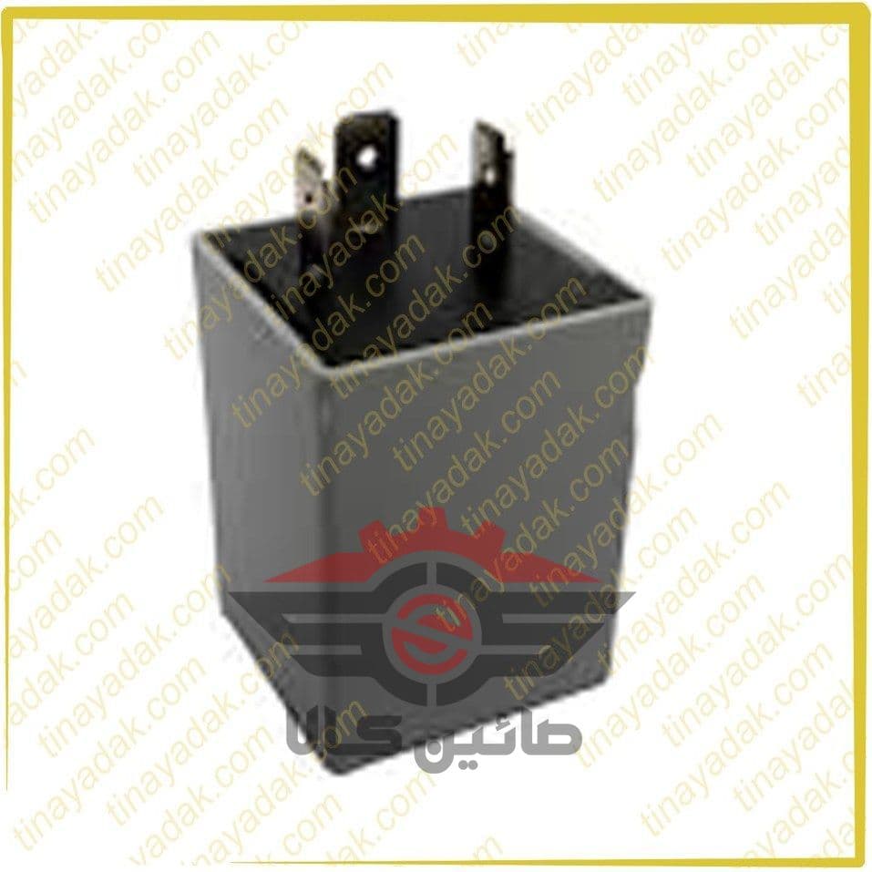 اتوماتیک راهنما 405