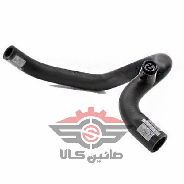 شیلنگ بخاری والف دار 206 آماتا