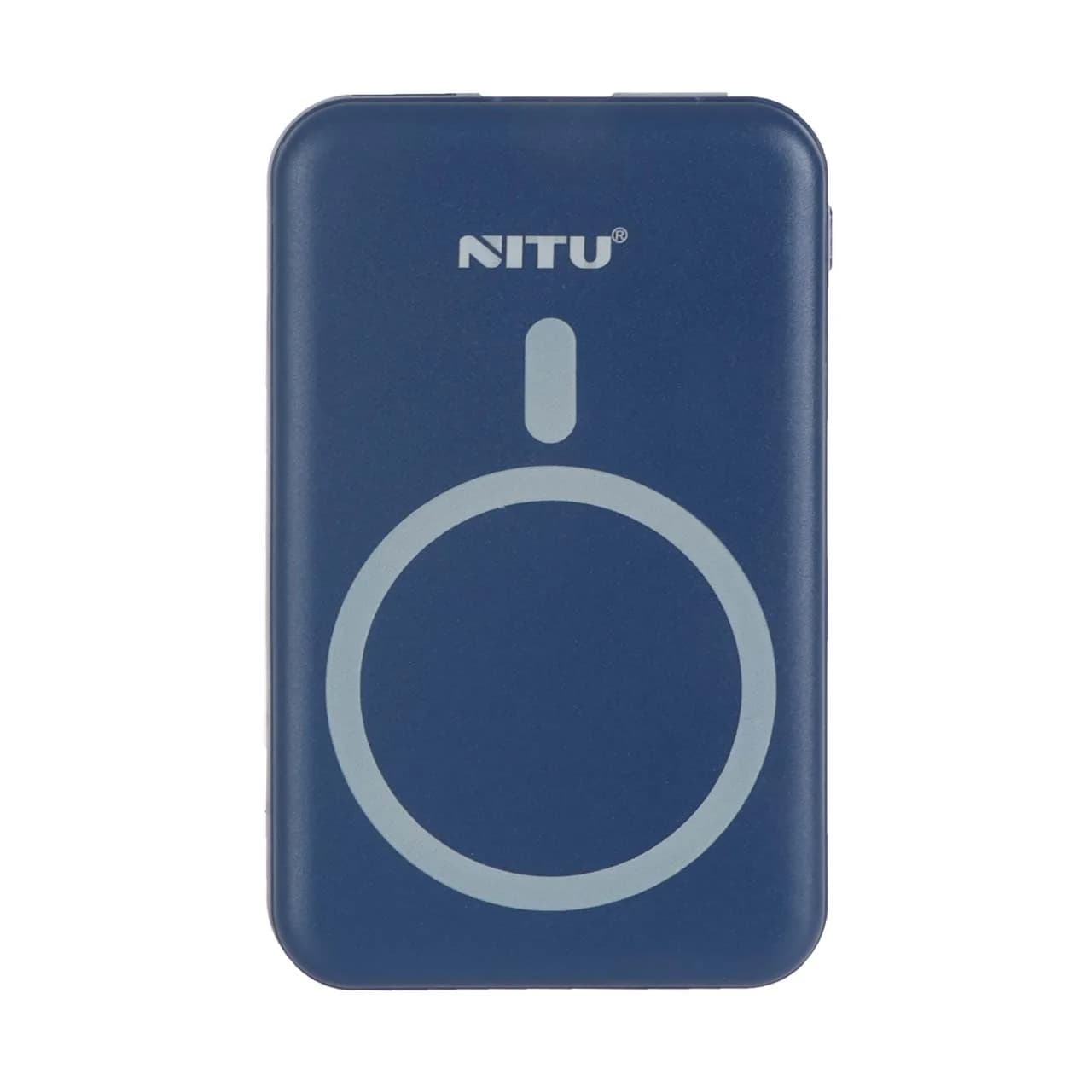 پاوربانک فست شارژ Nitu 10000mAh مدل NPB14 – سفید