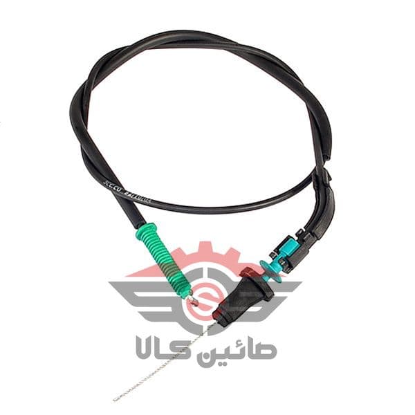 سیم گاز 206 دینا — تصویر ۲