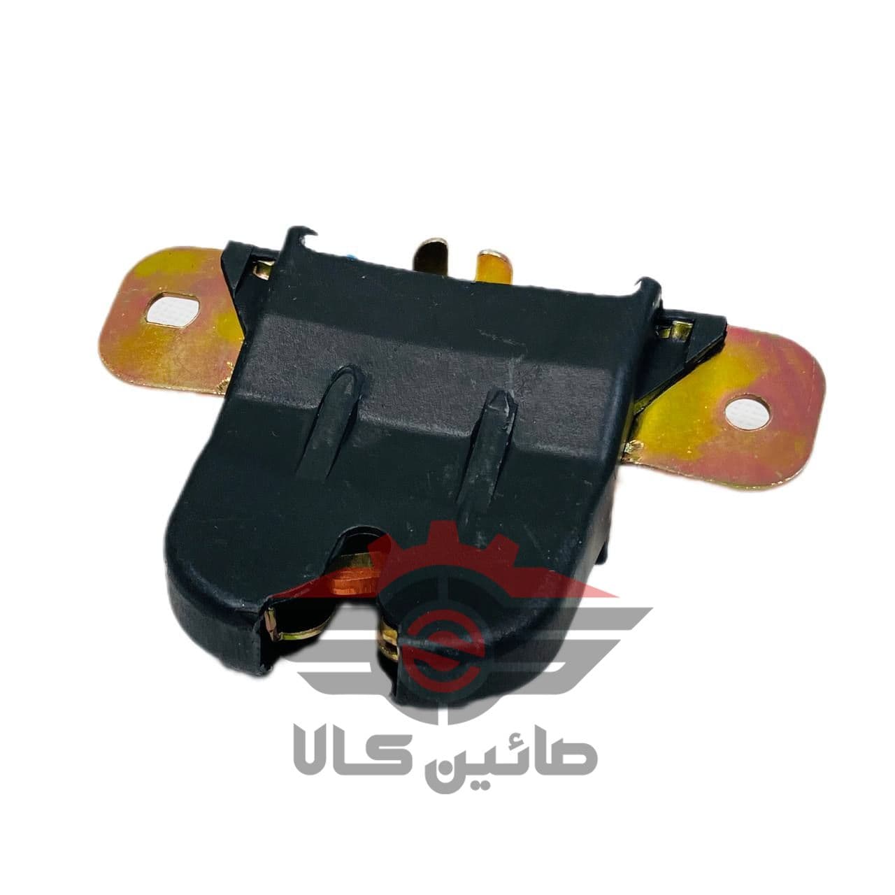 قفل صندوق عقب تیبا HIC