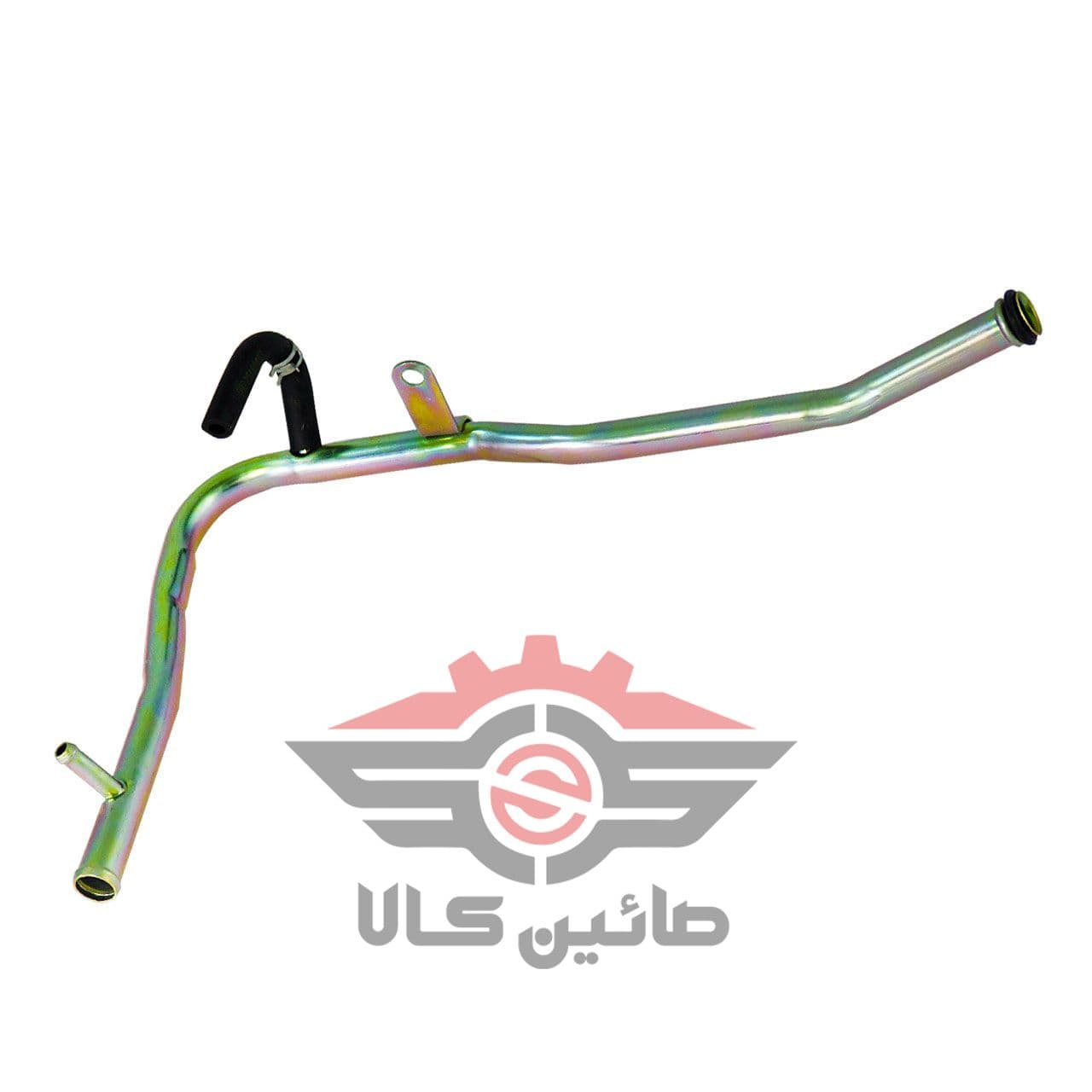 لوله فرعی آب تیبا دینا