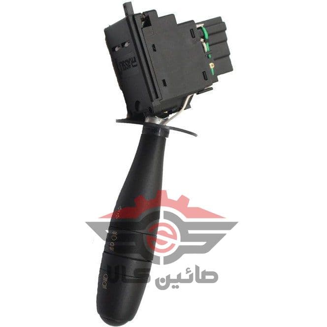 دسته راهنما 206 جدید و 207 فراسلی