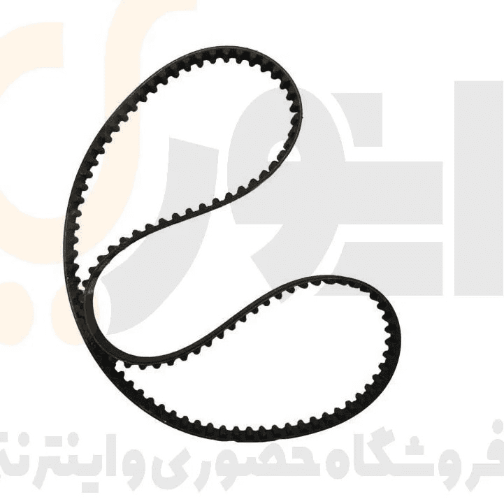 تسمه تایمینگ 114 دندانه موتور (XU7) پژو 114/17RTA ECO اوپتی بلت | OPTIBELT