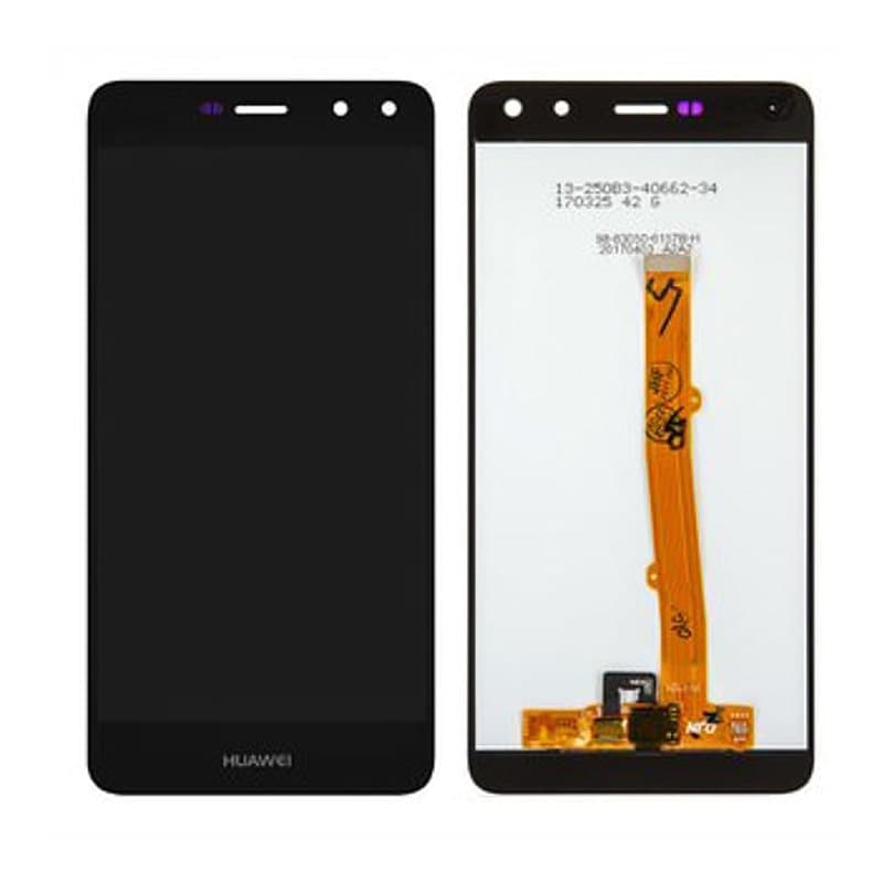 تاچ ال سی دی هواوی HUAWEI Y5 2017 — تصویر ۳