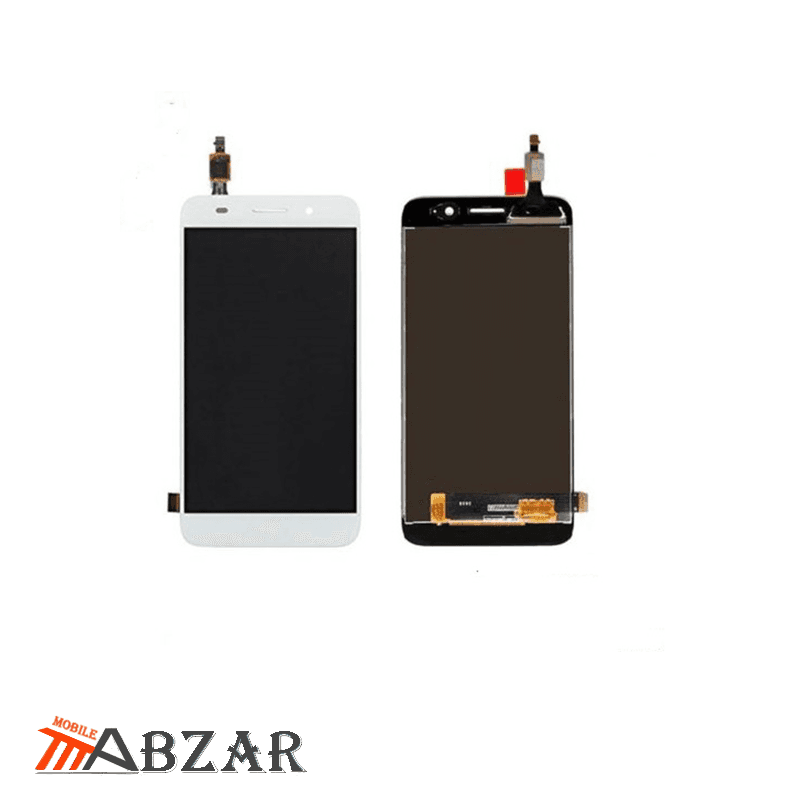 تاچ ال سی دی هواوی HUAWEI Y3 2017 — تصویر ۳