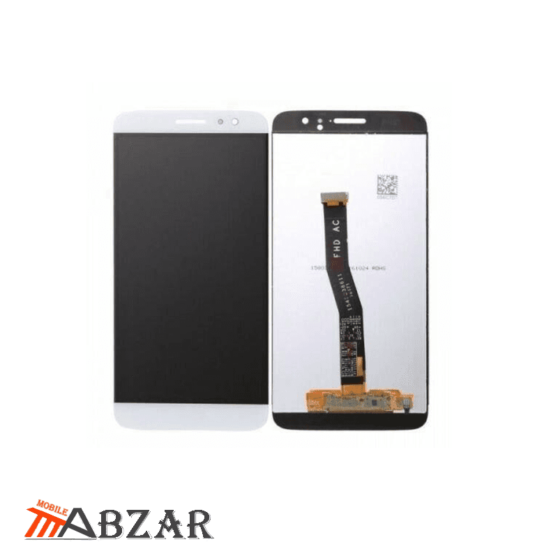 تاچ ال سی دی هواوی HUAWEI nova 2 plus — تصویر ۳