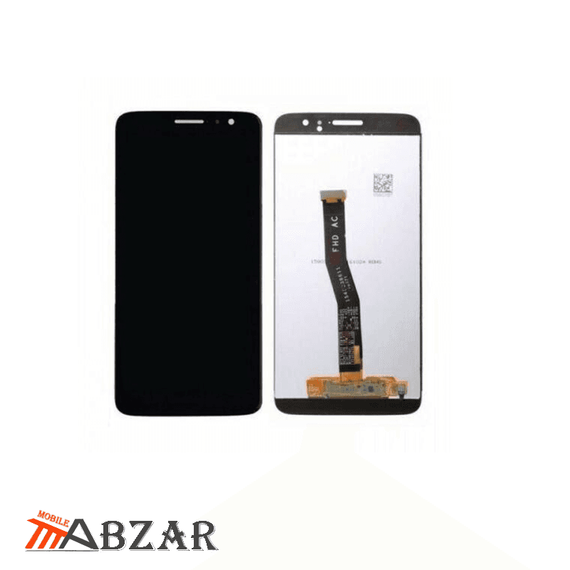 تاچ ال سی دی هواوی HUAWEI nova 2 plus — تصویر ۲