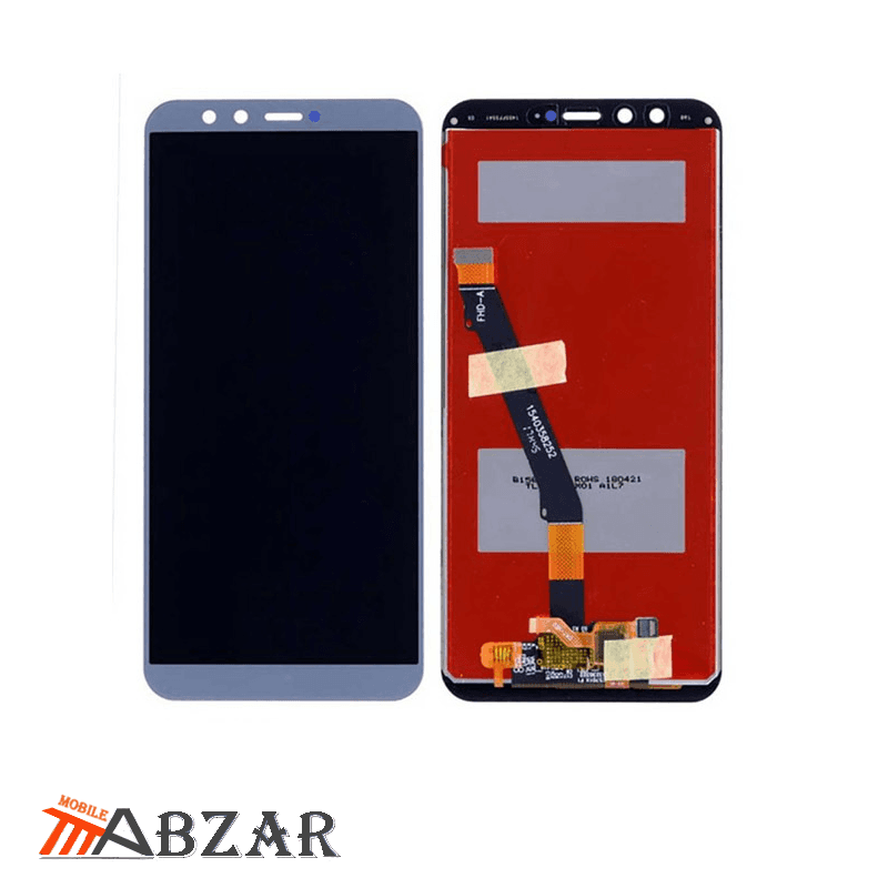 تاچ ال سی دی هواوی HUAWEI Honor 9 Lite — تصویر ۳
