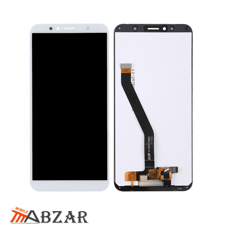 تاچ ال سی دی هواوی HUAWEI Honor 7A — تصویر ۴