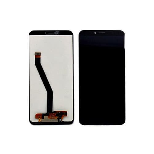 تاچ ال سی دی هواوی HUAWEI Honor 7A — تصویر ۵