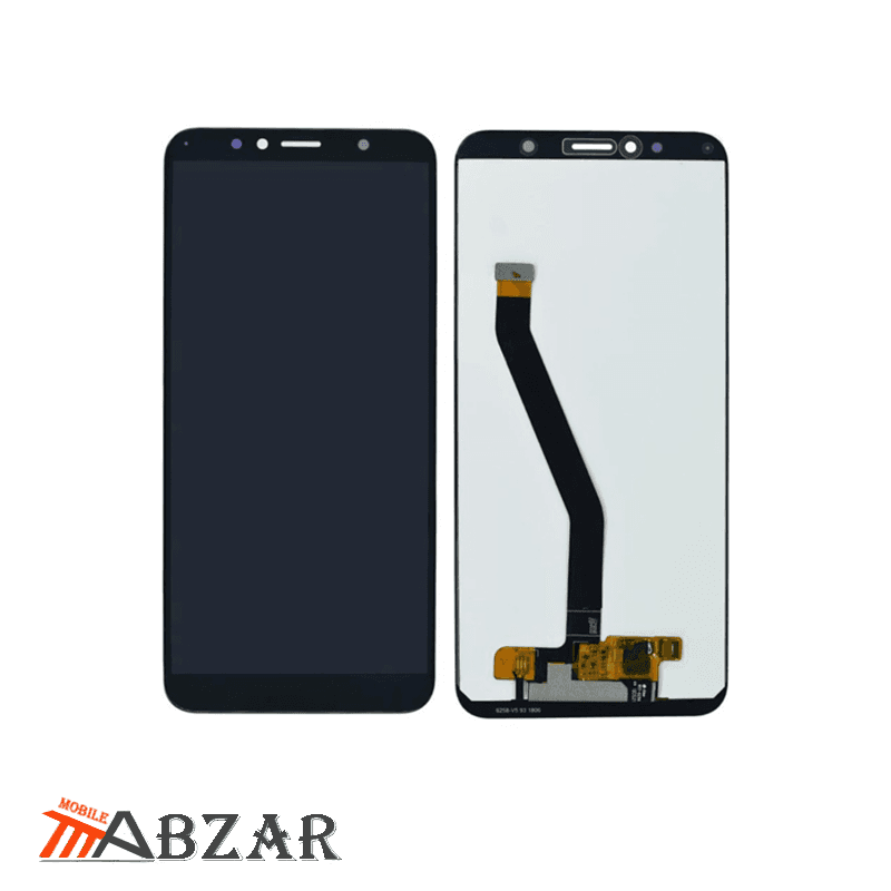 تاچ ال سی دی هواوی HUAWEI Honor 7A — تصویر ۲
