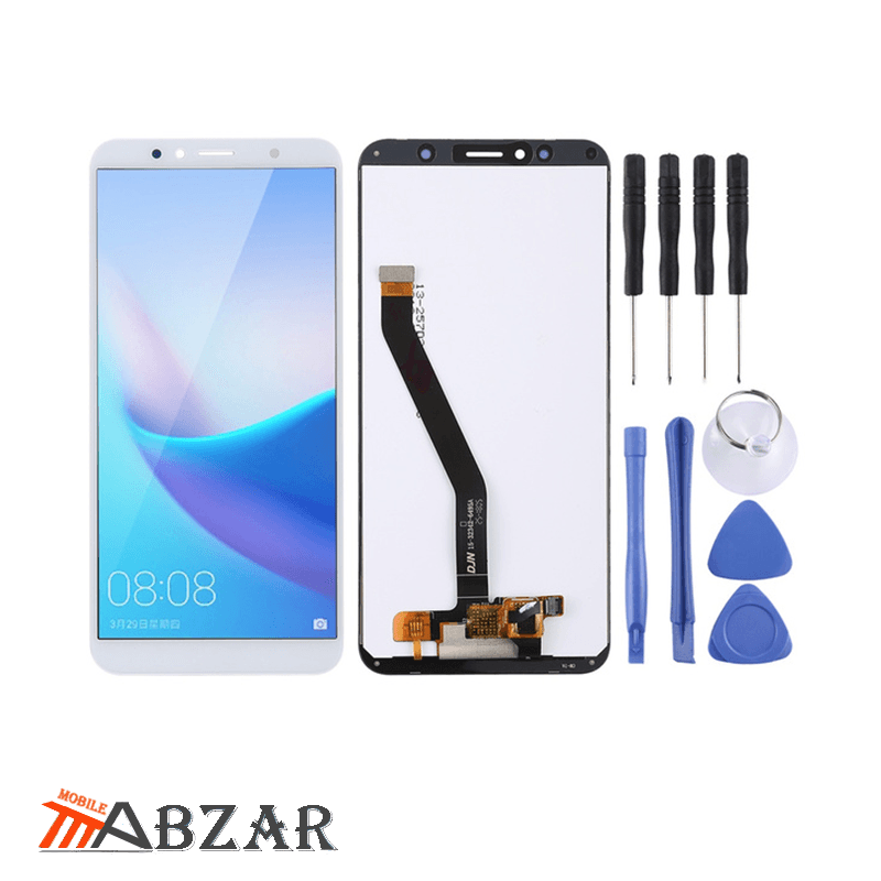 تاچ ال سی دی هواوی HUAWEI Honor 7A — تصویر ۳