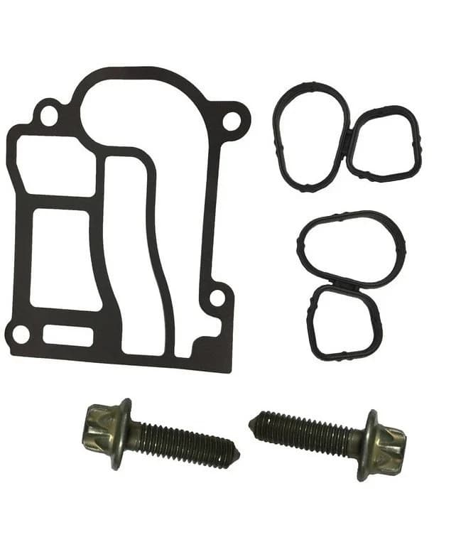 مجموعه واشر اویل ماژول جدید موتور EF7