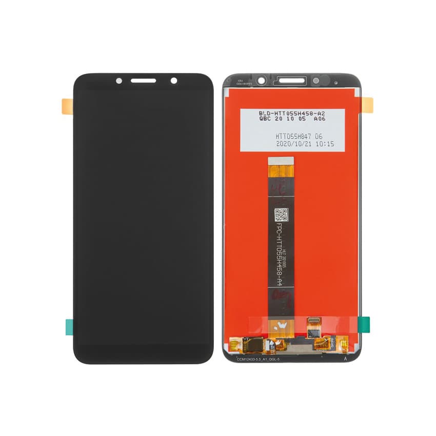 تاچ ال سی دی هواوی HUAWEI Y5 Prime 2018