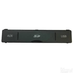 درب USB پنل ضبط پژو پارس داشبورد جدید