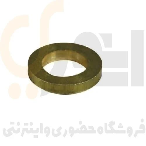 واشر پیچ تخلیه هوا (برنجی) 405-سمند-پارس – ISACO – ایساکو
