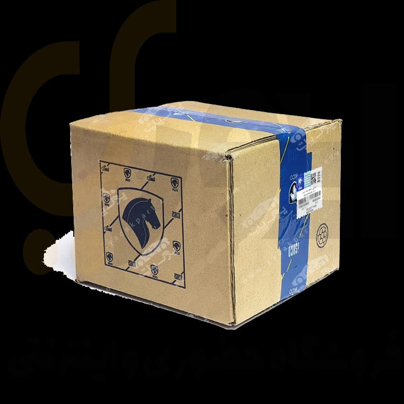 دوشی روغن XU7P پارس-405 – ISACO – ایساکو