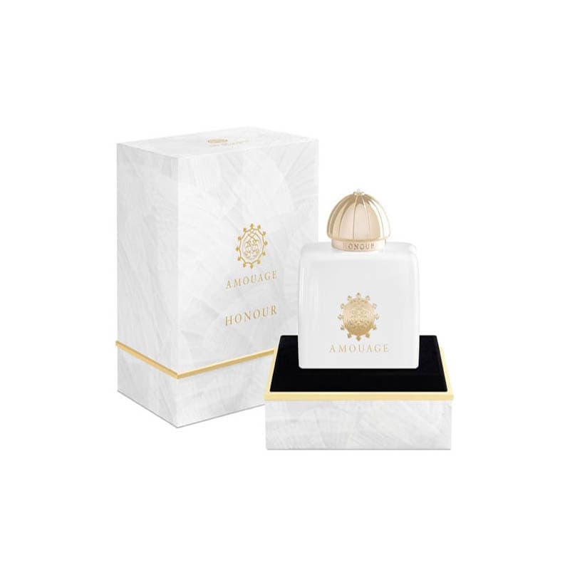 ادکلن زنانه روونا آمواج هانر AMOUAGE HONOUR WOMAN EDP