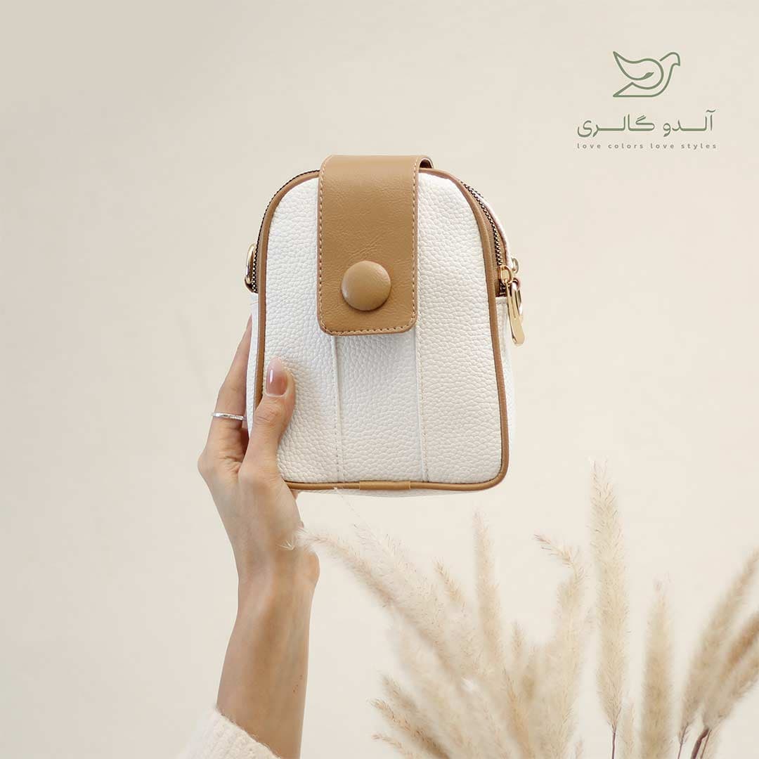 کیف موبایل آگنس — تصویر ۸